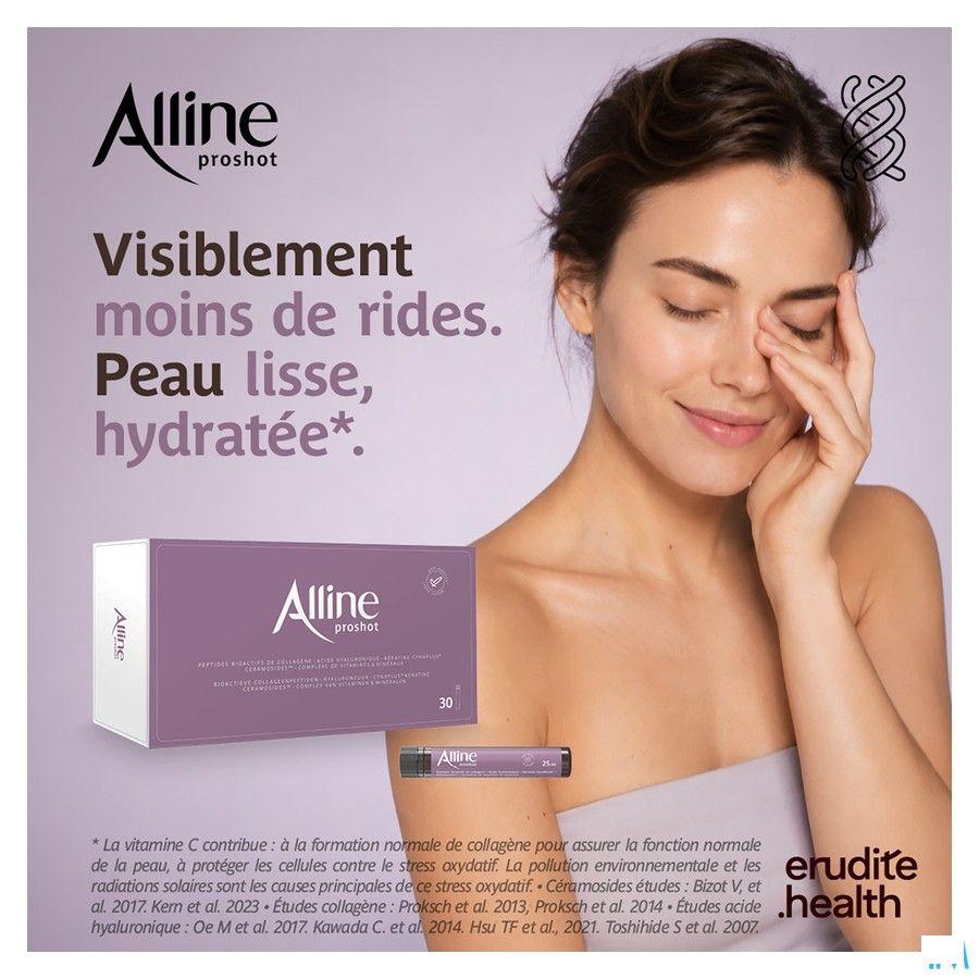 Alline Proshot Fl 30X25 ml  -  Trenker
