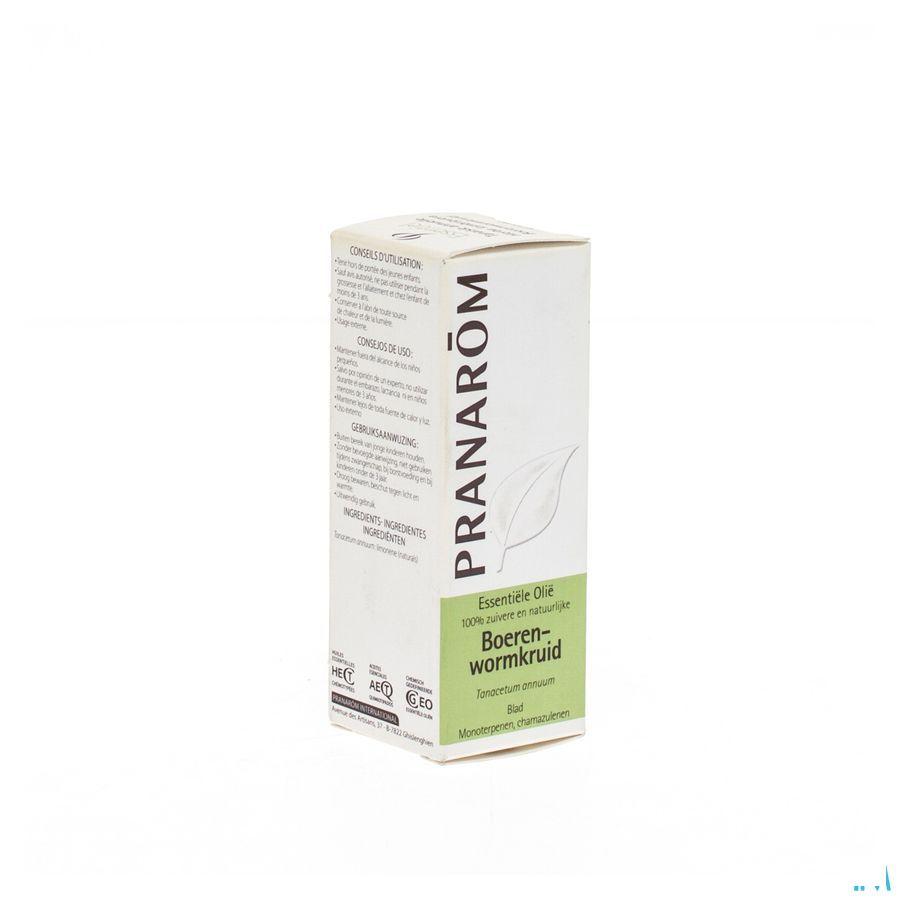 Tanaisie Annu Huile Essentielle 5 ml  -  Pranarom