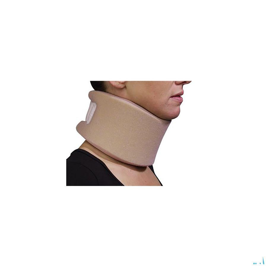 Bota Collier Mod N H 10cm L  -  Bota