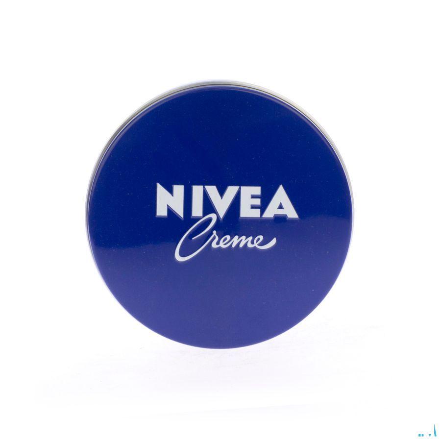 Nivea Creme Doos 400  ml 80107  -  Beiersdorf
