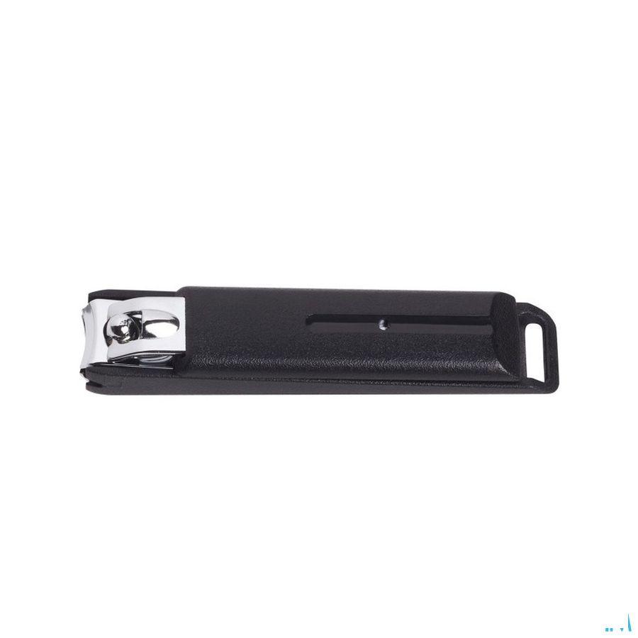 Vitry Nagelknipper Manikuur Zwart 1055n  -  Vitry