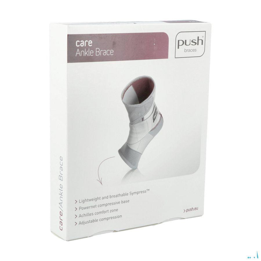 Push Care Enkelbrace Links 26-29cm T1 