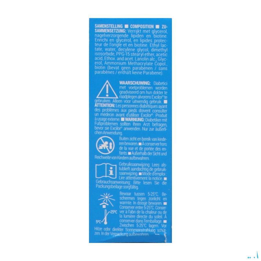 Excilor Liquid 3,3 ml