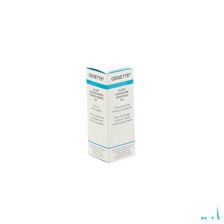 Genette Elixir Oplossing 60 ml  -  Superphar