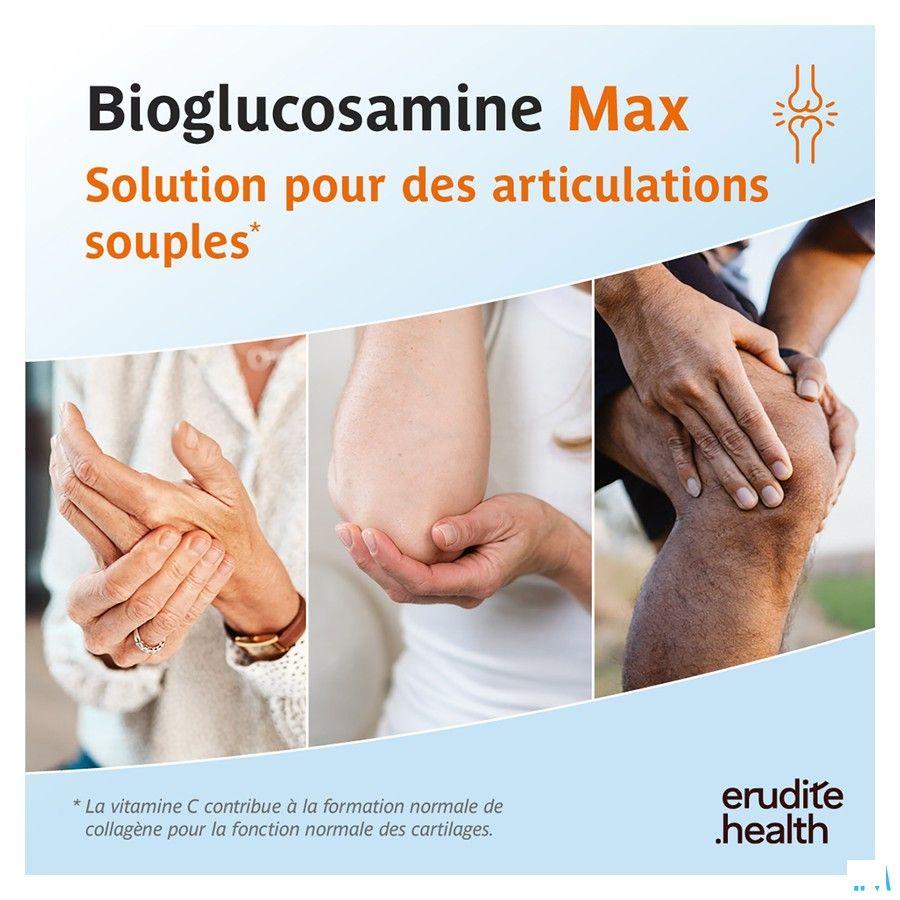 Bioglucosamine Max Tabl 90