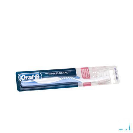 Oral B Professional Sensitive 35 Soft