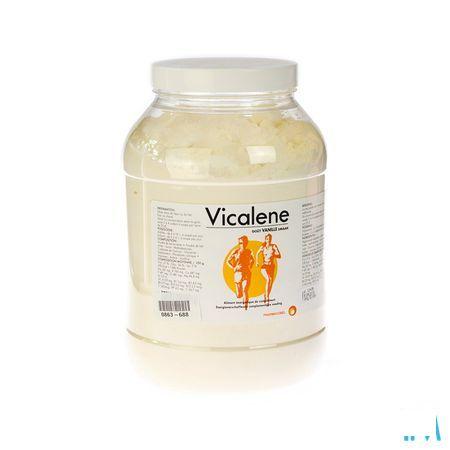 Vicalene Poudre Vanille 1,8kg  -  Sterop