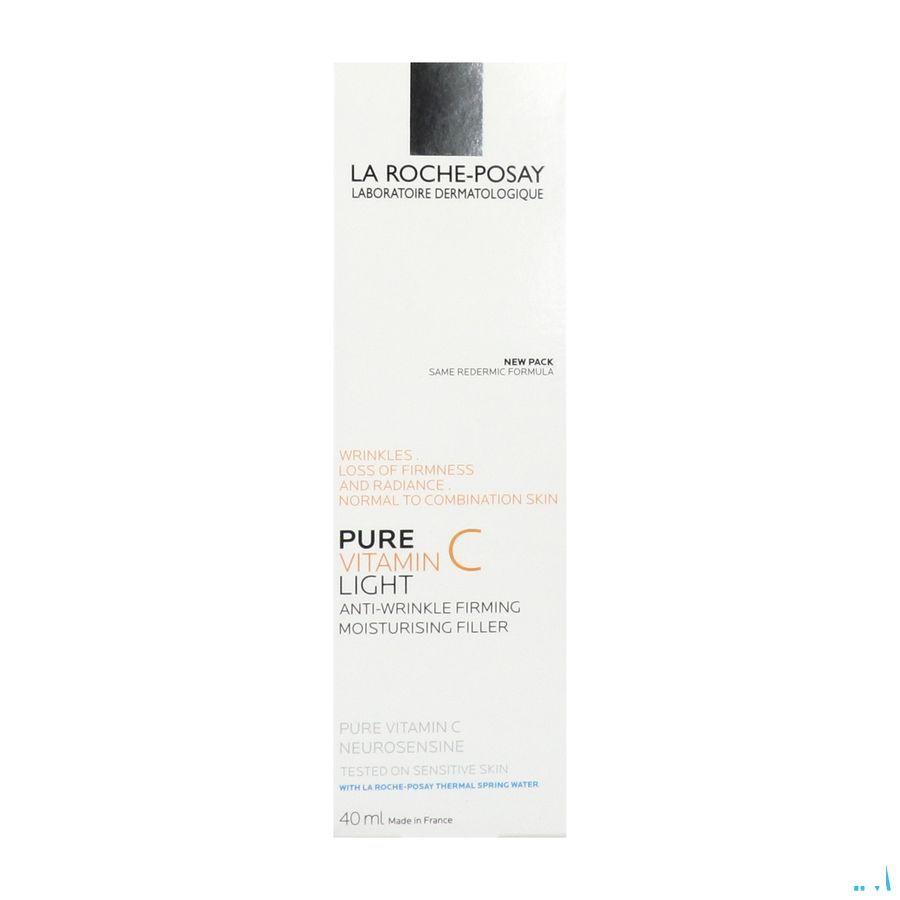 Redermic Pure Vitamine C Legere Pnm 40 ml