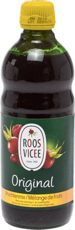 Roosvicee Vruchtenmix 500 ml 5298  -  Revogan