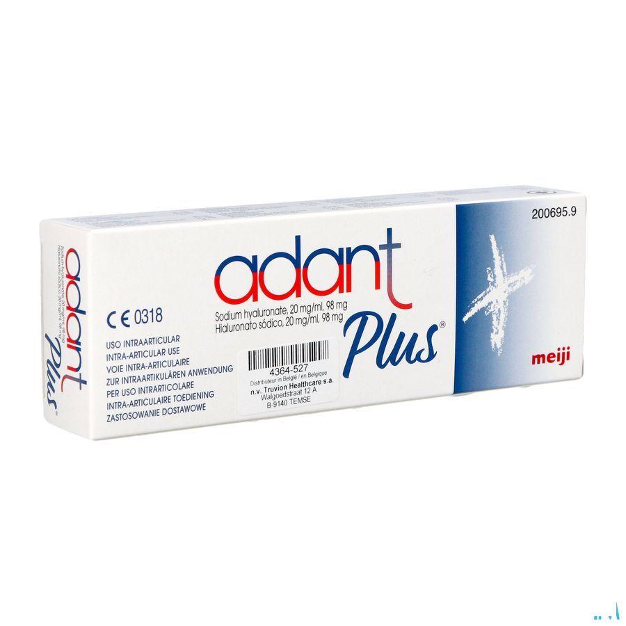 Adant Plus 2% 5ml