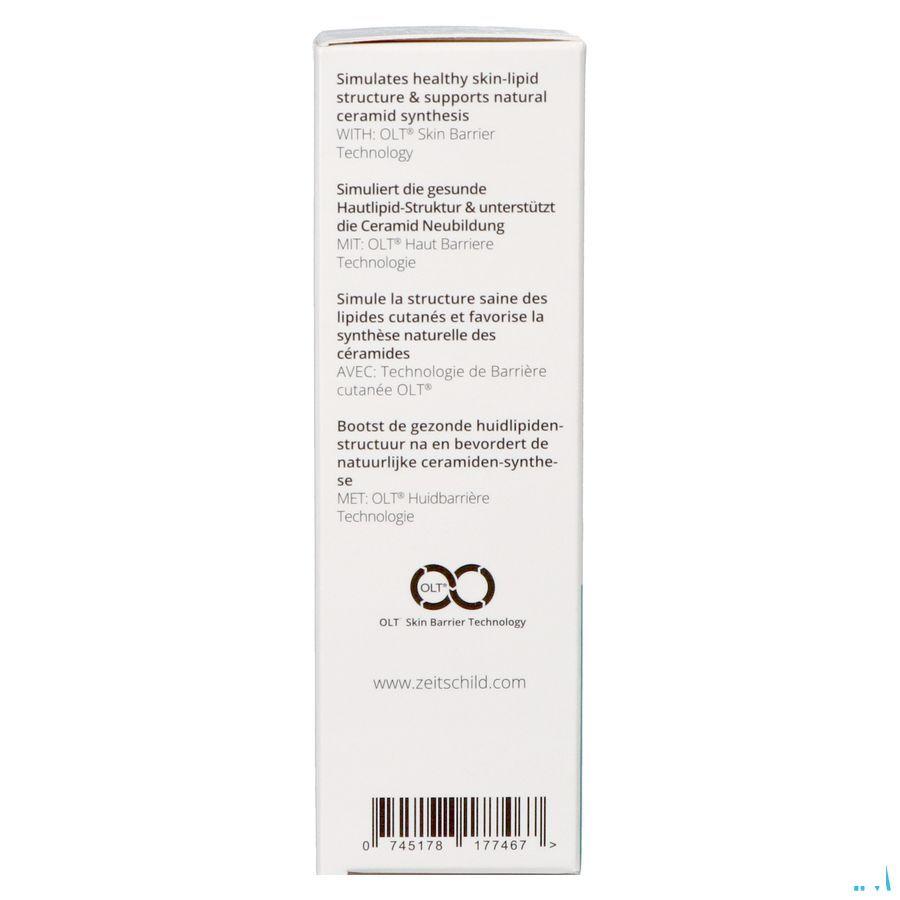 Zeitschild Derma System Clear Acne Sens.Gelcr.30 ml