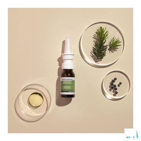 Aromaforce Neusspray Essentiele Olie 15 ml  -  Pranarom