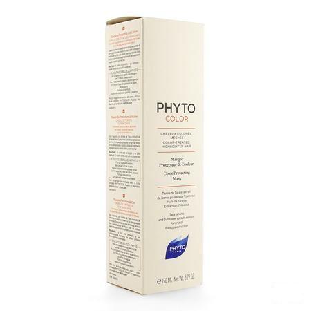 Phytocolor Masker Kleurbescherming 150 ml
