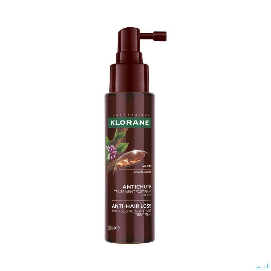 Klorane Capilaire Serum Quinine 100 ml