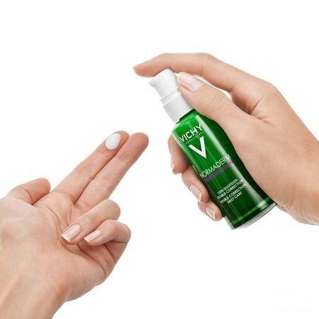 Vichy Normaderm PhytoSolution Soin Quot.dble Corr.50 ml  -  Vichy