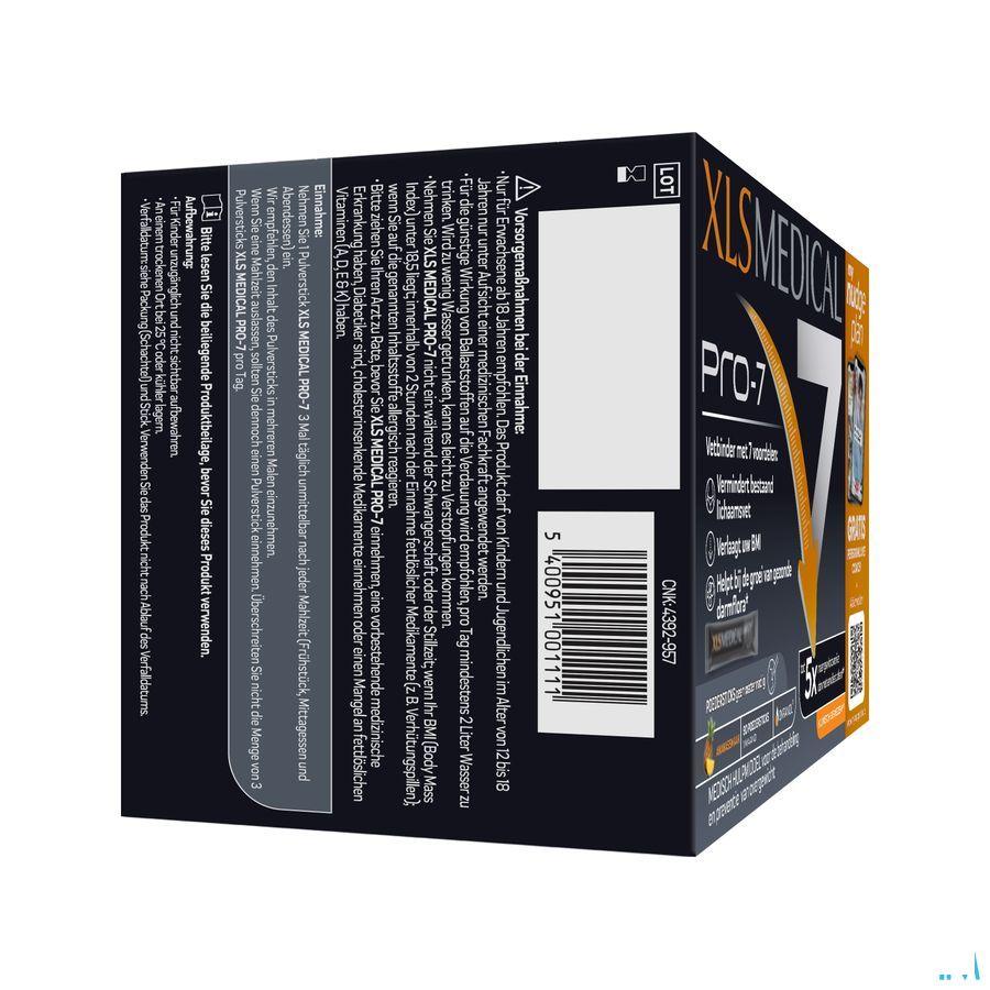 XLS Med. Pro-7 Stick 90