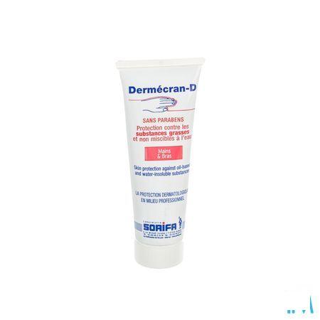 Dermecran D Pastillea 125 ml