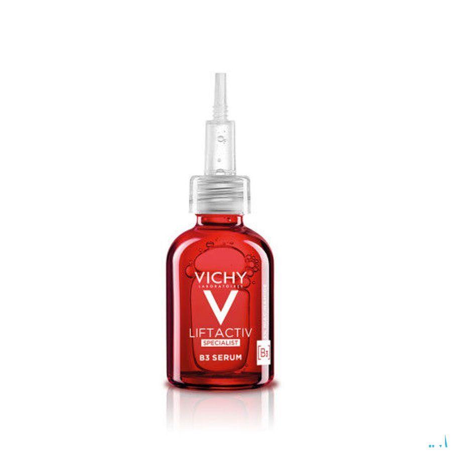 Vichy Liftactiv B3 Serum Pigmentvlek.&Rimpels 30 ml  -  Vichy