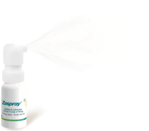 Zaspray Oog Spray 10 ml