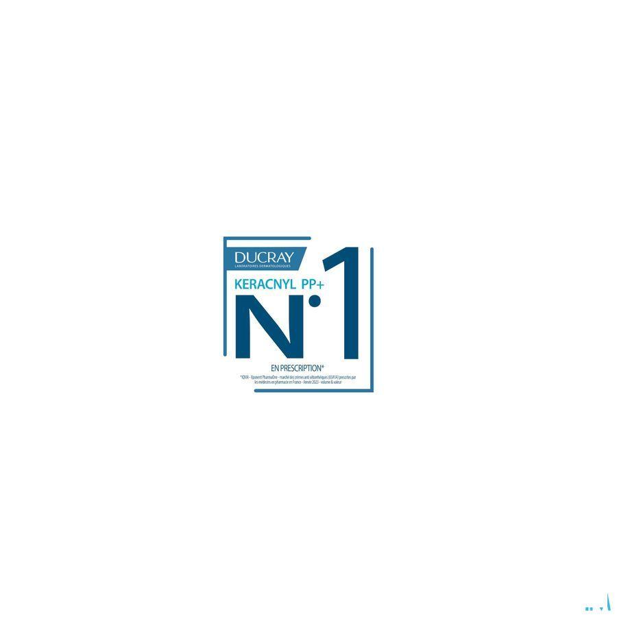 Ducray Keracnyl Pp + Creme 30 ml  -  Ducray Benelux