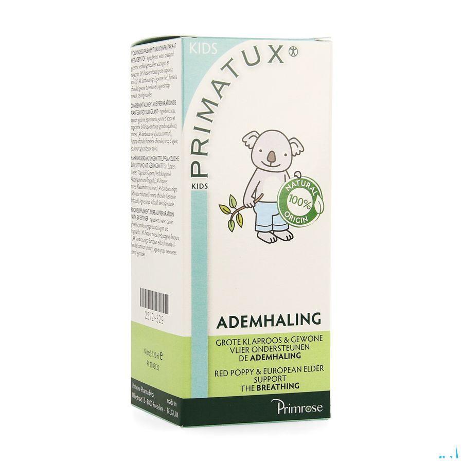 Primatux Kids 120 ml 