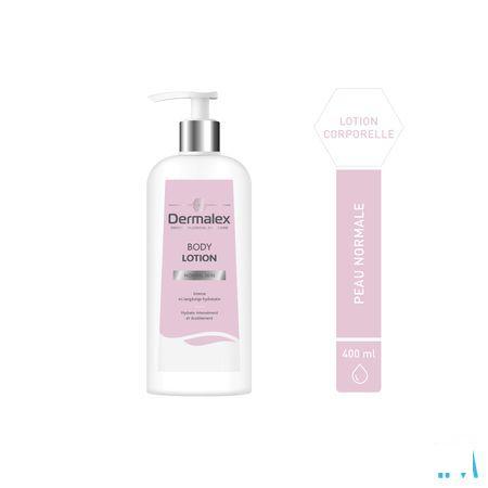 Dermalex Bodylotion 400ml