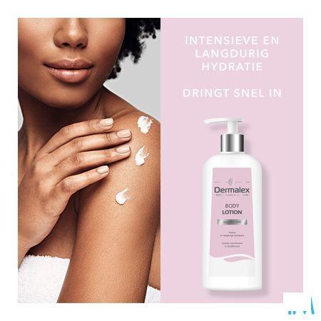 Dermalex Bodylotion 400ml