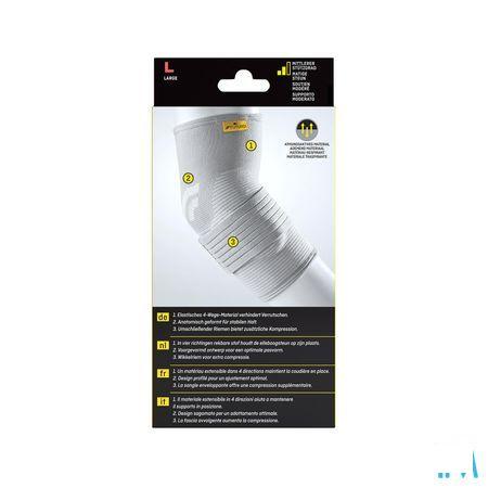 Futuro Epicondylitische Elleboogbandage 47863, Large  -  3M