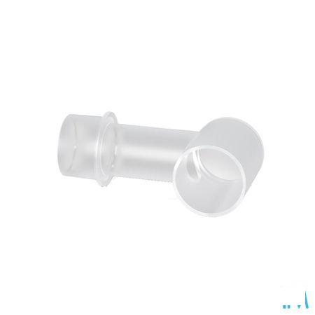 Omron C28P Support Adapter Kindermasker