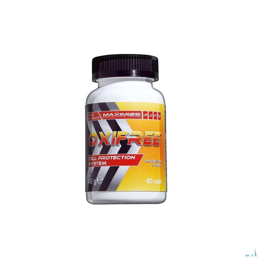 Oxifree Tabletten 60