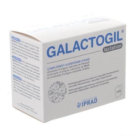 Galactogil Lactatie Poeder Zakje 24