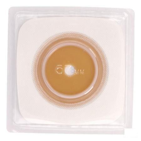Natura Platen Stomahesive Flex 57Mm 5 413103