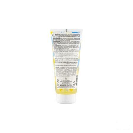 Klorane Baby Zacht Reinigingsgel 200 ml