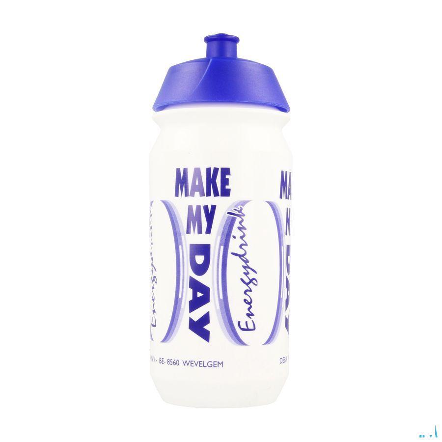 Make My Day Bidon 500 ml  -  Deba Pharma