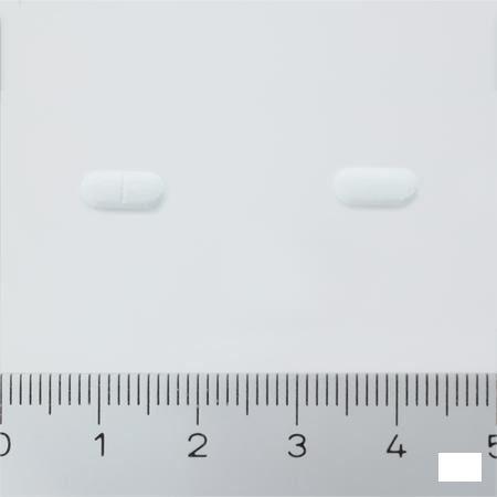 Magnixx Tabletten 30x1242 mg  -  Ixx Pharma