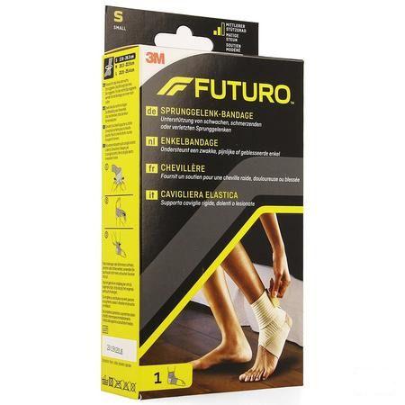 Futuro Enkelbandage 47874, Small  -  3M