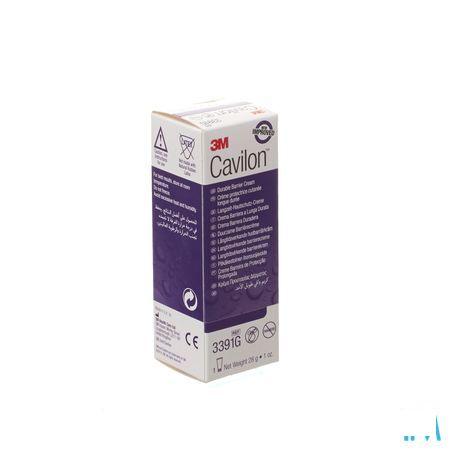 Cavilon Duurzame Barriere Creme Next Gen. 28g 3391 gr  -  3M