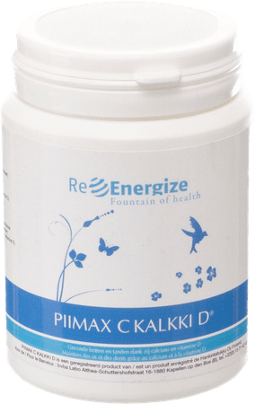 Piimax C Kalkki D Maxipack Comprimes 300