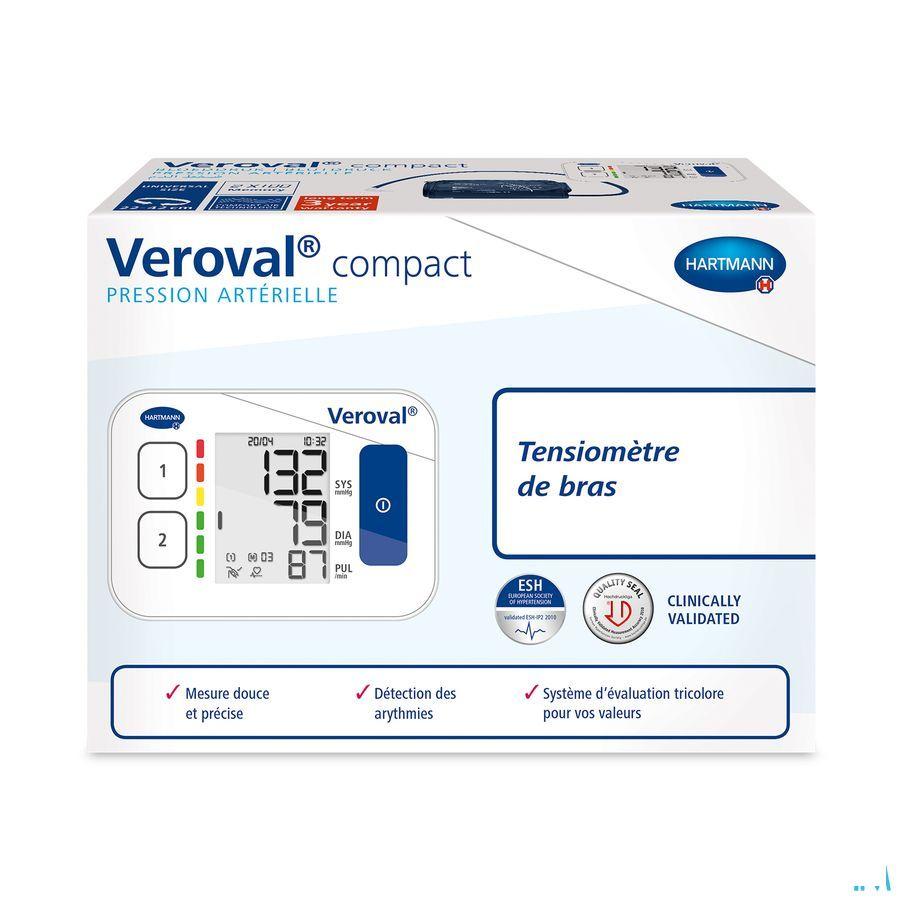 Veroval Compact Bras P1  -  Hartmann