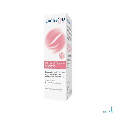 Lactacyd Pharma Sensitive 250 ml