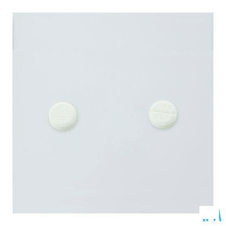 Effortil Tabletten 50 X 5 mg