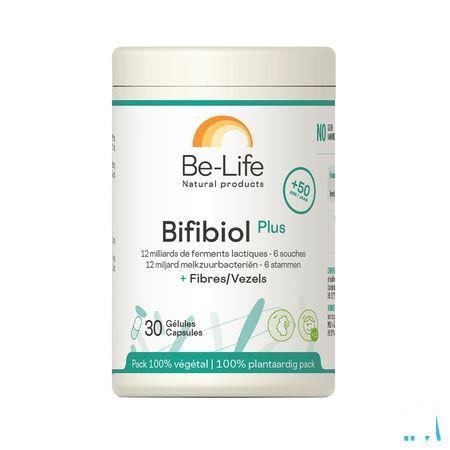 Bifibiol Plus Be Life Gel 30   -  Be-Life