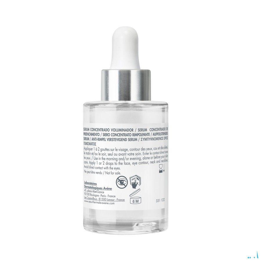 Avene Hyaluron Activ B3 Geconc. Opvul. Serum 30 ml