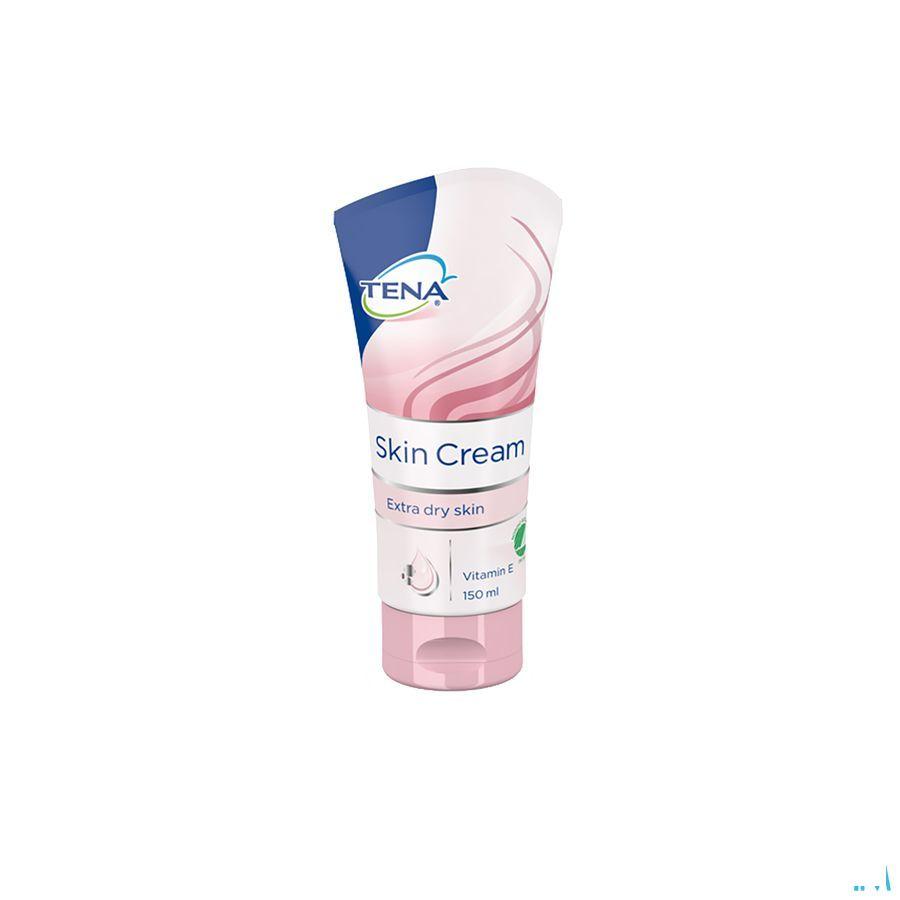 Tena Skin Cream Tube 150 ml 4257