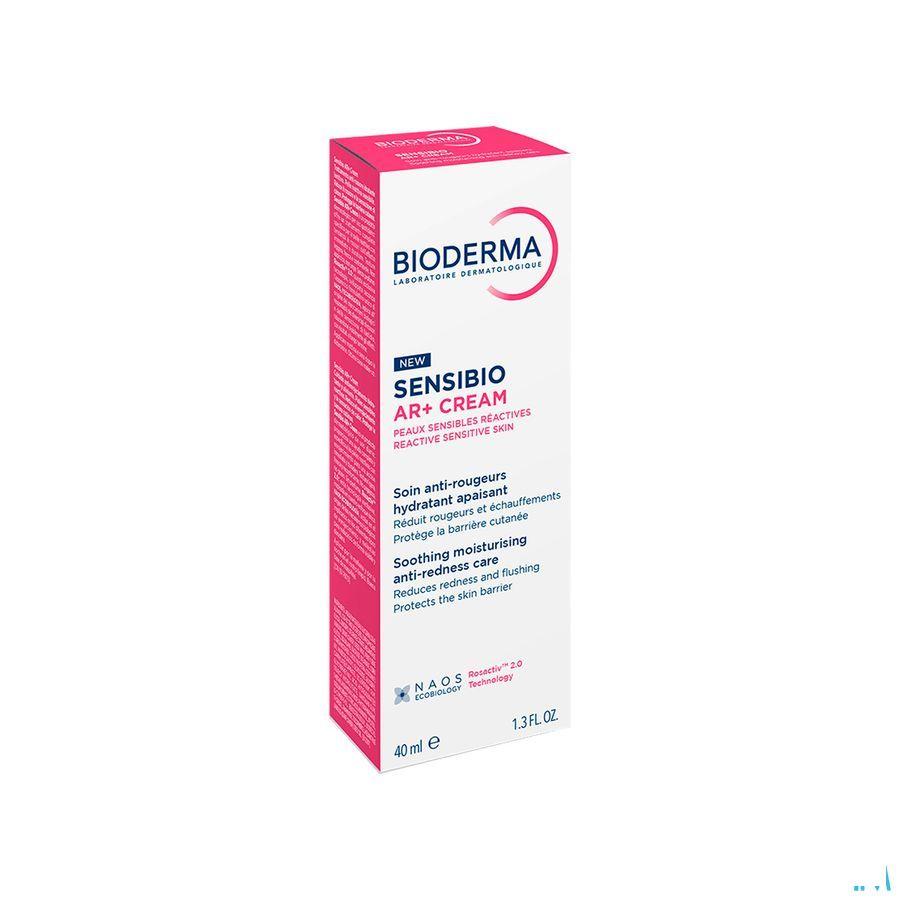 Bioderma Sensibio Ar+ Cream 40 ml