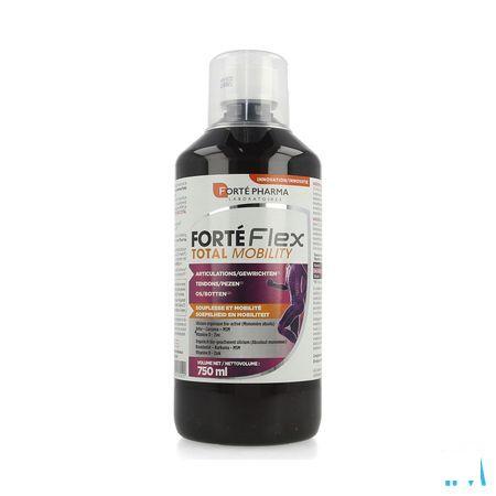 Forte Flex Total Mobility 750 ml  -  Forte Pharma