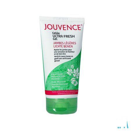 Jouvence Gel Ultra Fresh 150 ml