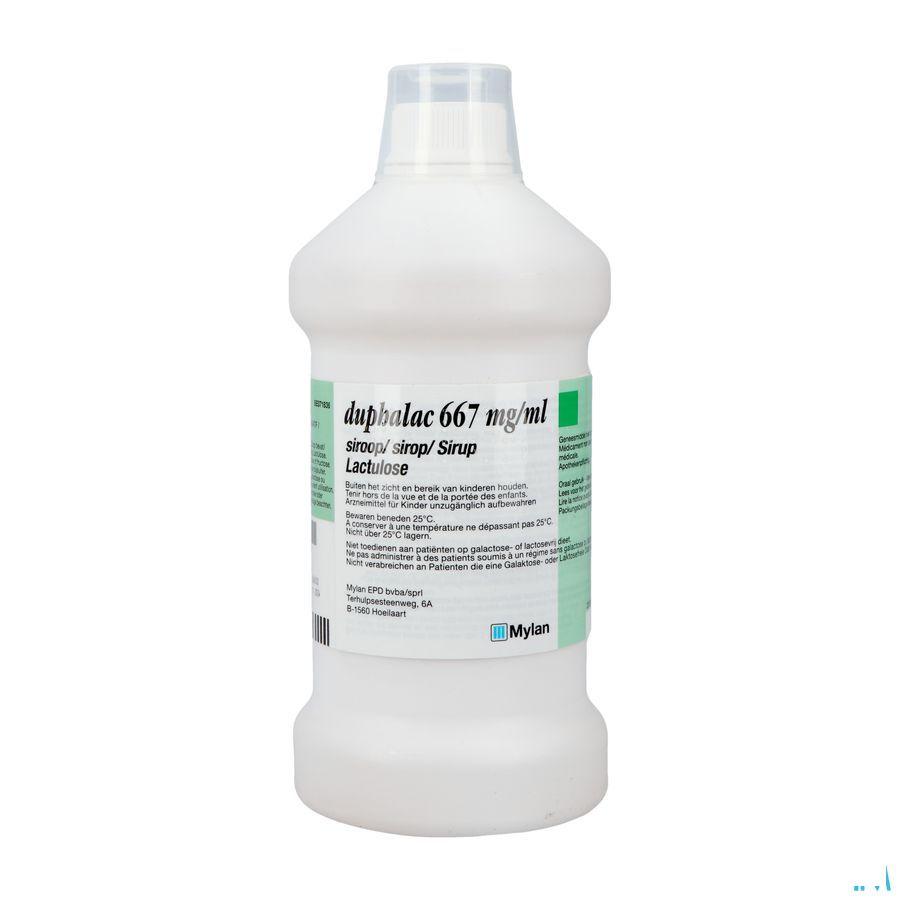Duphalac 1 Liter
