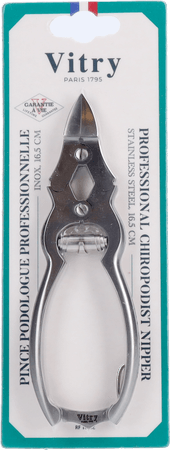 Vitry Classic Tang Podoloog Profess. 1058  -  Vitry