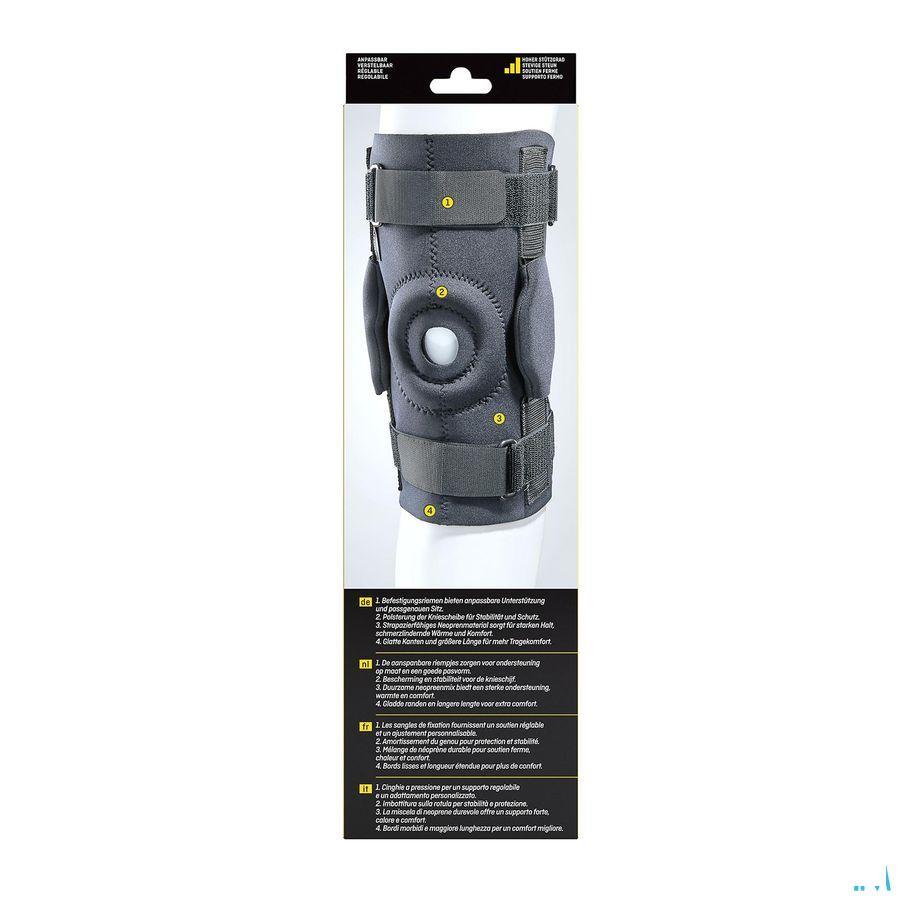 Futuro Sport Hinged Knee 48579  -  3M